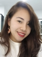 Hà Thị Mơ