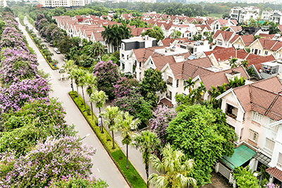Cập Nhật Giá Mua Bán Căn Hộ, Biệt thự Ciputra Hà Nội Cuối 2024