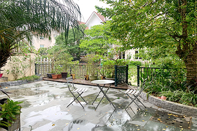 Bán Biệt Thự Vinhomes Riverside Hoa Sữa 270m2 View Sông Giá Tốt