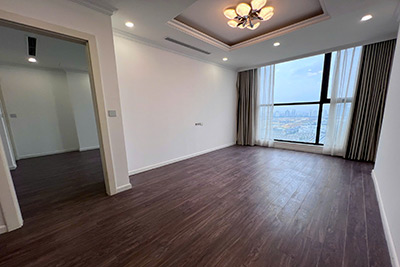 BÁN CĂN HỘ 3 PHÒNG NGỦ – 93M² TẠI R3 SUNSHINE RIVERSIDE, CIPUTRA HÀ NỘI