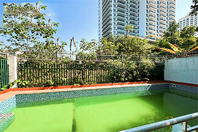 Bán nhà mặt Hồ Tây, phố Từ Hoa, 306m2 ,2 mặt tiền, view hồ siêu đẹp giá chỉ 129 tỷ