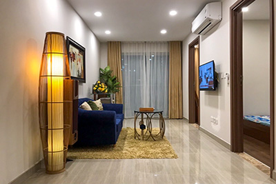 Bán nhanh căn hộ 53m tại tòa L3 Ciputra