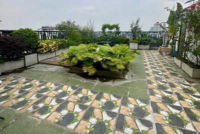 Bán tòa nhà căn hộ cao cấp Phố Xuân Diệu 176m2 x 6 tầng, có hầm ô tô