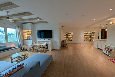 Cần chuyển nhượng căn hộ góc 142m, tòa E4 Ciputra 