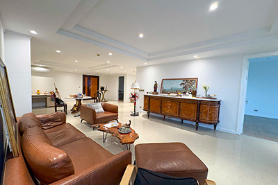 Căn hộ 3PN, tòa E1 Ciputra sửa đẹp giá nhỉnh 90tr/m cần bán gấp