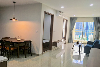 Chuyển nhượng căn hộ 53m tòa the Link 345 Ciputra